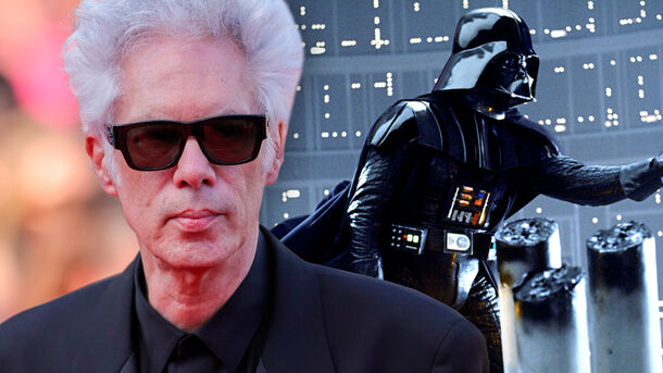 This Cult Director Hates Star Wars, Even Though He’s Never Seen It (He Has His Reasons) This Cult Director Hates Star Wars, Even Though He’s Never Seen It (He Has His Reasons)