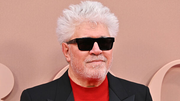 Pedro Almodóvar Brings 'Bitter Christmas' to Life — Could This Be His Most Personal Film Yet? Pedro Almodóvar Brings 'Bitter Christmas' to Life — Could This Be His Most Personal Film Yet?