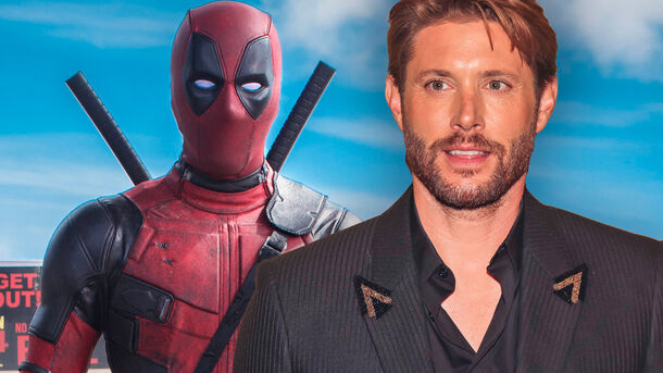 Jensen Ackles Almost Played Deadpool, But He's Happy He Didn't After All Jensen Ackles Almost Played Deadpool, But He's Happy He Didn't After All
