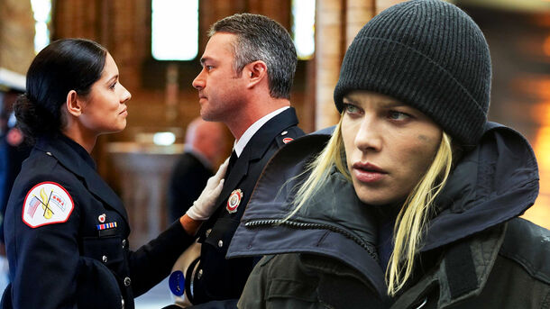 5 Things Chicago Fire Fans Wish Were Handled Differently 5 Things Chicago Fire Fans Wish Were Handled Differently