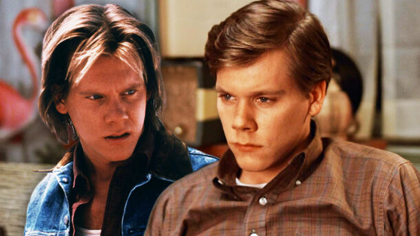 5 Best Kevin Bacon Movies from Early Years 5 Best Kevin Bacon Movies from Early Years