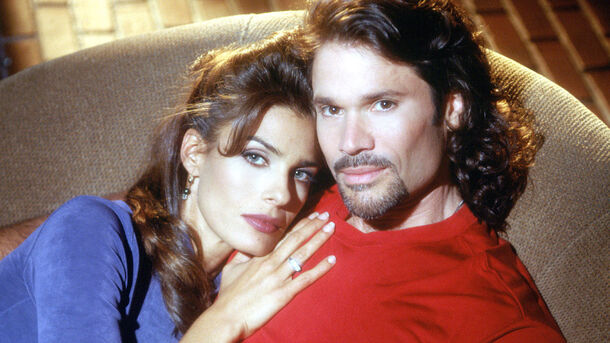 Days of Our Lives' Hope Ruins Our Hopes For #Bope To Come Back Days of Our Lives' Hope Ruins Our Hopes For #Bope To Come Back
