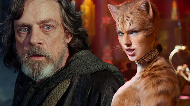 5 Baffling Movies That Have Fans Wondering How the Studios Even Greenlit Them 5 Baffling Movies That Have Fans Wondering How the Studios Even Greenlit Them