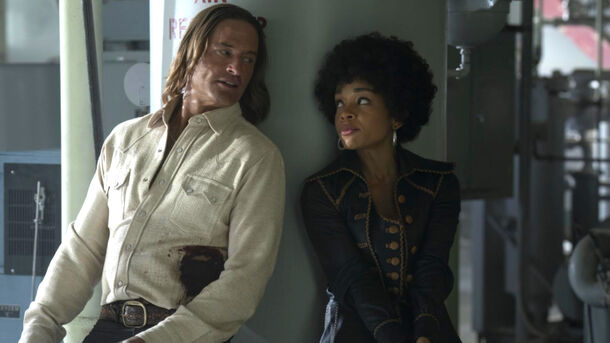 More Than Just Chases: The Crime Series 'Duster' with a 93% RT Score Becomes an Unexpected HBO Hit More Than Just Chases: The Crime Series 'Duster' with a 93% RT Score Becomes an Unexpected HBO Hit