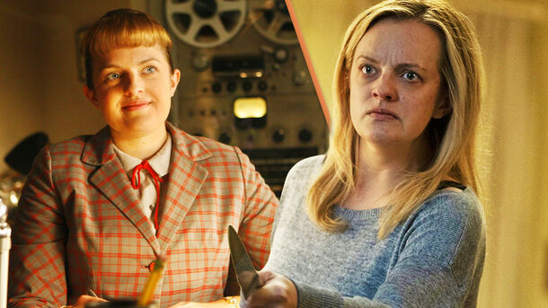 Elizabeth Moss’ 10 Best Movies and Shows to Watch Before The Handmaid’s Tale Next Episode