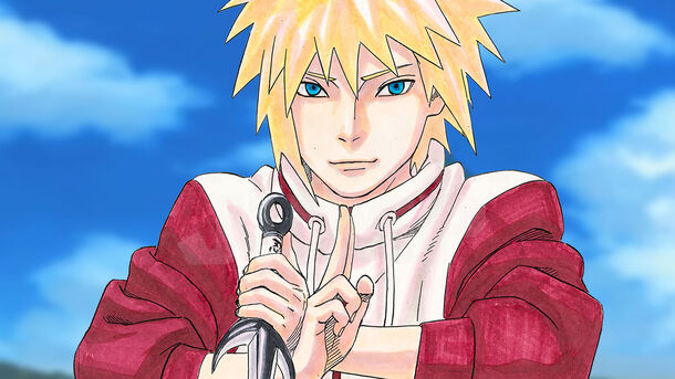 Naruto Fans Are All Saying One Thing About the Minato One Shot Naruto Fans Are All Saying One Thing About the Minato One Shot