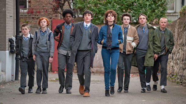 This 95%-Rated Irish Musical Is the Most Uplifting Coming-Of-Age Story You've Never Seen