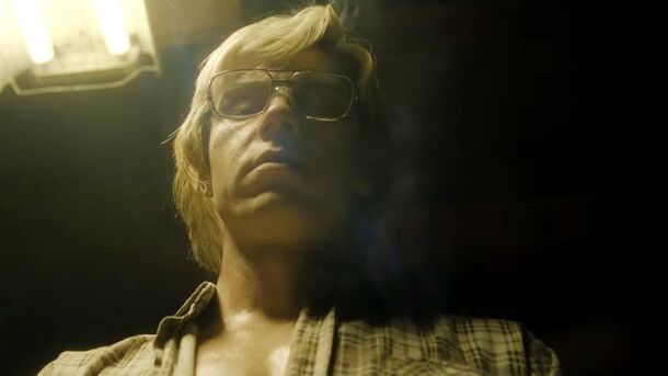 10 Disturbing Shows Like Netflix's Dahmer to Watch Next 10 Disturbing Shows Like Netflix's Dahmer to Watch Next