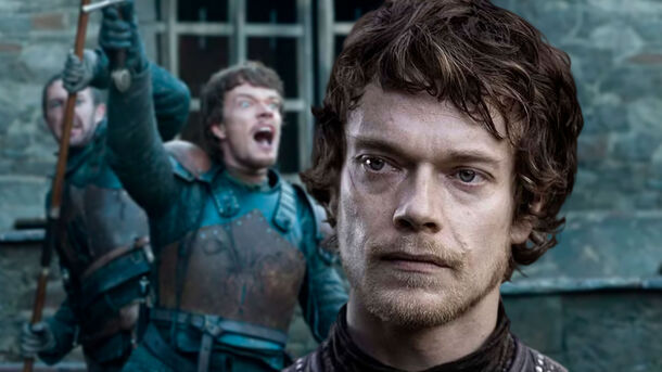 In the 'Game of Thrones' Finale, Everyone Felt for Theon Greyjoy — But Few Know His Book Story