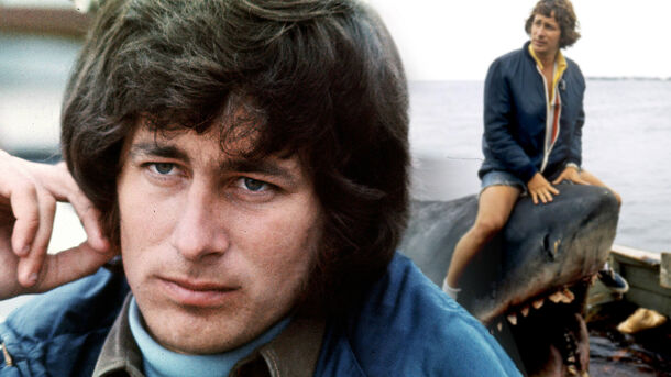 50 Years After 'Jaws', Spielberg Admits: 'I Was Disappointed'
