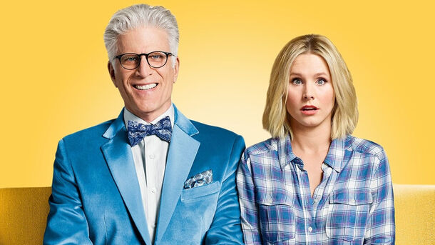 NBC’s Funniest Show Has The Most Devastating Finale Ever NBC’s Funniest Show Has The Most Devastating Finale Ever