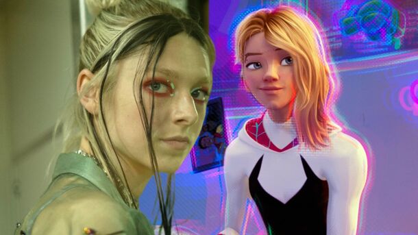 3 Actresses Who Could Be the Perfect Fit For Spider-Gwen's Live-Action Debut 3 Actresses Who Could Be the Perfect Fit For Spider-Gwen's Live-Action Debut