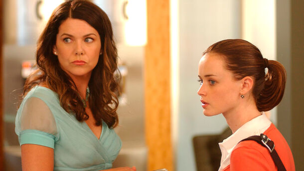 Gilmore Girls’ Lorelai Never Apologized For Her Lowest Point With Rory Gilmore Girls’ Lorelai Never Apologized For Her Lowest Point With Rory