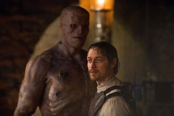 5 Best 'Frankenstein' Adaptations to Watch Before Guillermo del Toro's Movie, Ranked by IMDb