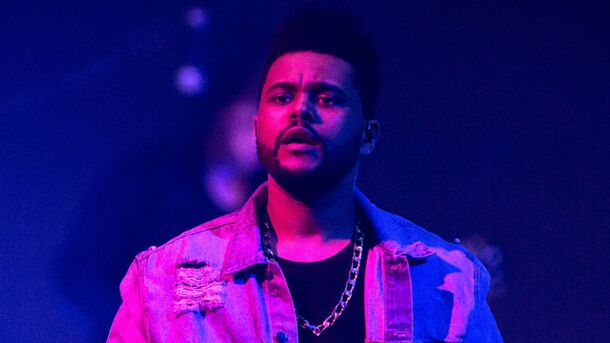 Did The Weeknd Act Before 'The Idol'? Did The Weeknd Act Before 'The Idol'?
