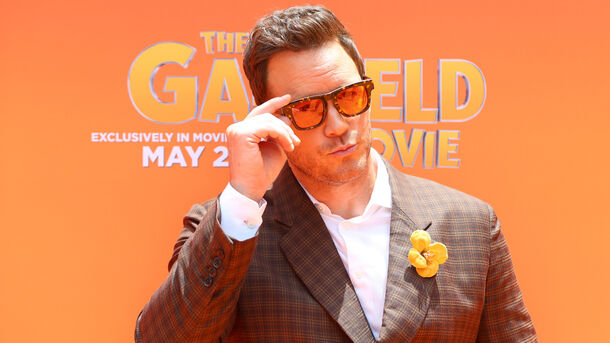 Chris Pratt Returns for More Lasagna — But 'Garfields' Sequel Has a Twist Chris Pratt Returns for More Lasagna — But 'Garfields' Sequel Has a Twist