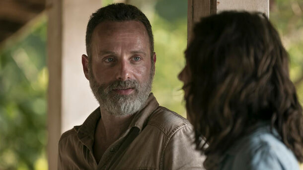 The Walking Dead's Timeline Is a Mess Even Die-Hard Fans Can't Take Seriously The Walking Dead's Timeline Is a Mess Even Die-Hard Fans Can't Take Seriously