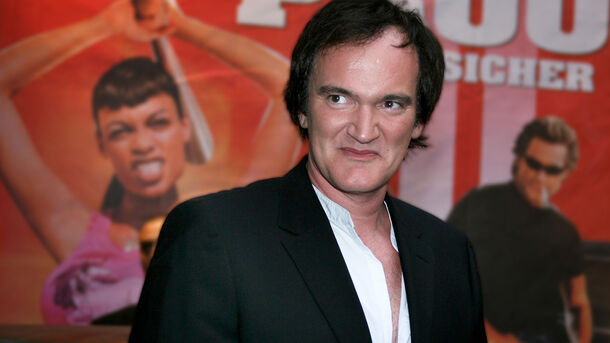 This Movie Is So Bad You Will Never Believe Quentin Tarantino Is the Director This Movie Is So Bad You Will Never Believe Quentin Tarantino Is the Director