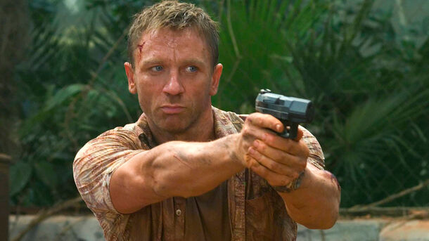 5 Iconic James Bond Clichés the Franchise Must Leave Behind in New Movies 5 Iconic James Bond Clichés the Franchise Must Leave Behind in New Movies