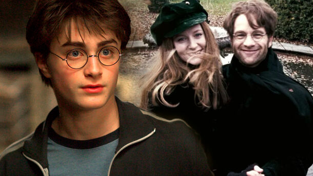 Recasting Harry Potter For HBO: This Deathly Hallows Duo Is Perfect For James & Lily Potter Recasting Harry Potter For HBO: This Deathly Hallows Duo Is Perfect For James & Lily Potter