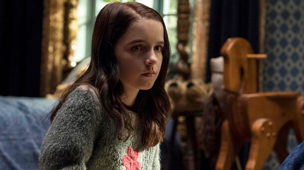 Mike Flanagan’s The Haunting Series Missed a Gorgeous Season 3 Opportunity Mike Flanagan’s The Haunting Series Missed a Gorgeous Season 3 Opportunity
