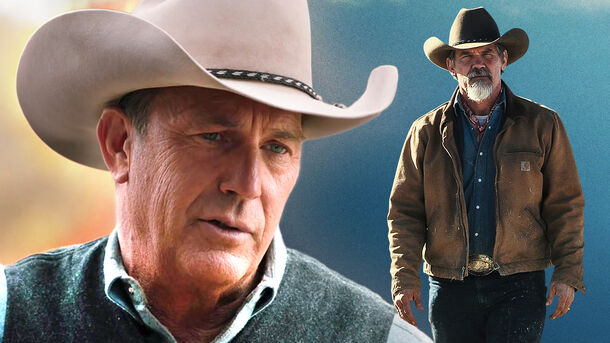 This Prime Video’s Sci-Fi Western Is All Things Yellowstone Couldn’t Dare to Be This Prime Video’s Sci-Fi Western Is All Things Yellowstone Couldn’t Dare to Be