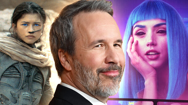 'Why Did I Do That?': Dune Director Still Hates His Sci-Fi Gem With 88% on Rotten Tomatoes 'Why Did I Do That?': Dune Director Still Hates His Sci-Fi Gem With 88% on Rotten Tomatoes