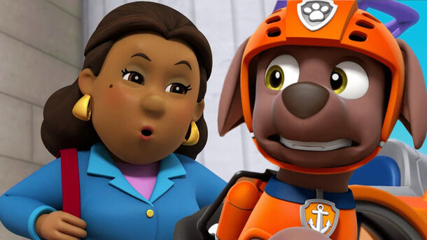 Fans Pick ‘Paw Patrol’s’ Most Disliked Character (& It’s Not a Pup) Fans Pick ‘Paw Patrol’s’ Most Disliked Character (& It’s Not a Pup)