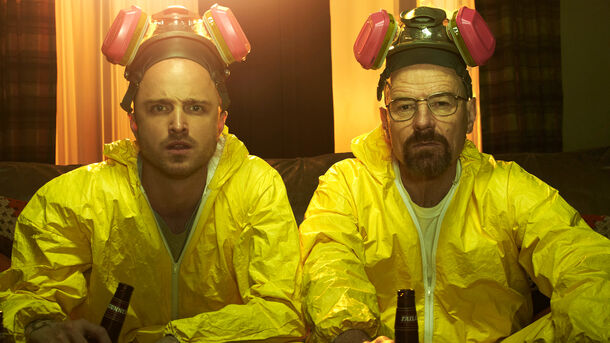 Hidden Meanings of Colors in Breaking Bad You Probably Missed Hidden Meanings of Colors in Breaking Bad You Probably Missed