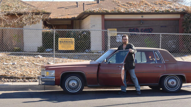 Walter White Next Door: Here’s What Happened to That Iconic 'Breaking Bad' House Walter White Next Door: Here’s What Happened to That Iconic 'Breaking Bad' House