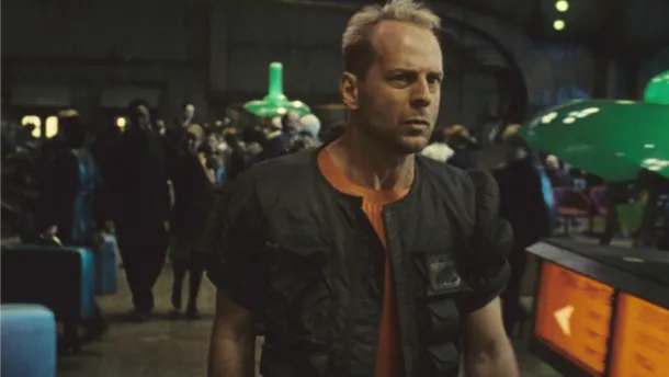 29 Years Later, This 89% Fresh Gem Remains the Best Sci-Fi Flick Bruce Willis Has Ever Made