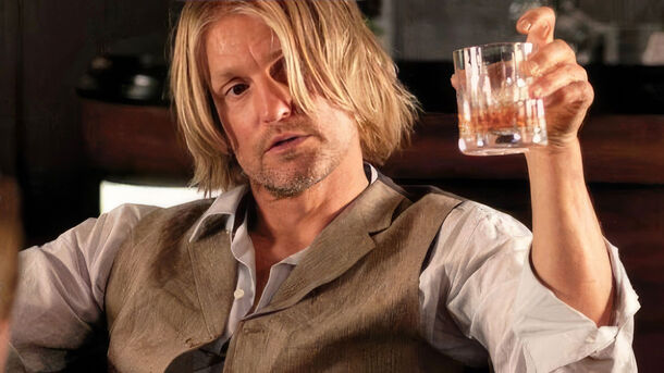 Hunger Games Director Ready to Make a Finnick or Haymitch Spin-Off Under One Condition Hunger Games Director Ready to Make a Finnick or Haymitch Spin-Off Under One Condition