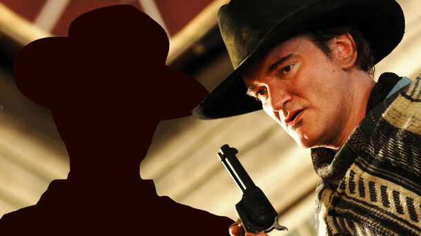 Quentin Tarantino's Favorite Shot of All Times Is From This Cult Western With 97% on RT