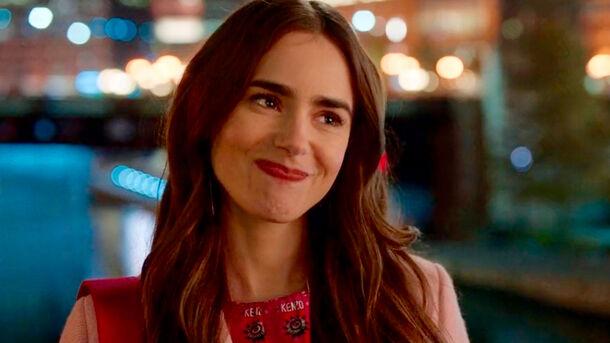 Emily No Longer in Paris? Here's Where Season 5 of Netflix Hit Is Filming Emily No Longer in Paris? Here's Where Season 5 of Netflix Hit Is Filming