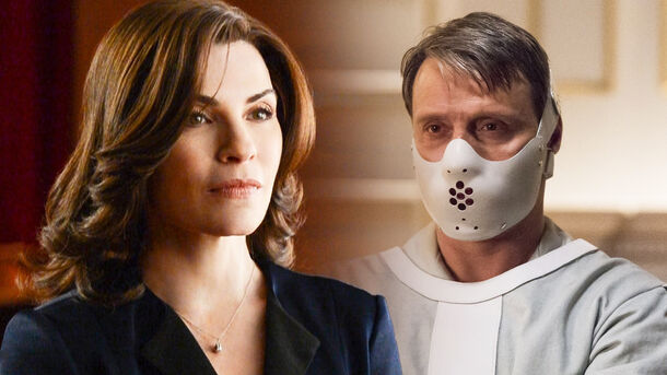 This Crime Gem by The Good Wife Creators Is the ‘Best Horror Show Since Hannibal’ This Crime Gem by The Good Wife Creators Is the ‘Best Horror Show Since Hannibal’