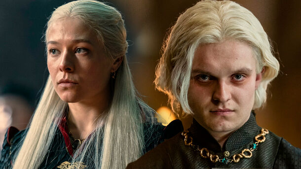 Sorry, Team Black: HotD’s Aegon Could’ve Been a Better Ruler Than Rhaenyra