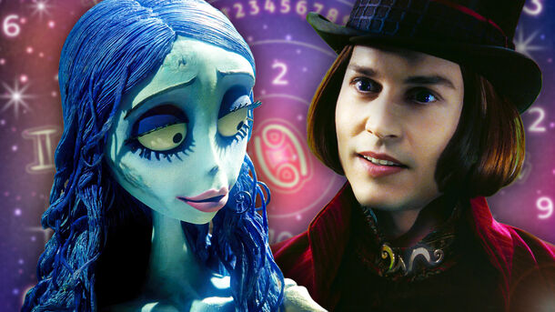 Which Tim Burton Movie Is Your Must-Watch, Based on Your Zodiac Sign Which Tim Burton Movie Is Your Must-Watch, Based on Your Zodiac Sign