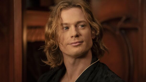 AMC's Interview With The Vampire is Better Than The Movie, According to Reviews AMC's Interview With The Vampire is Better Than The Movie, According to Reviews