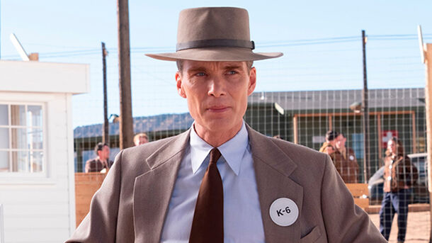 Oppenheimer's First Critics Don't Hold Back Their Opinions on Nolan's New Movie Oppenheimer's First Critics Don't Hold Back Their Opinions on Nolan's New Movie