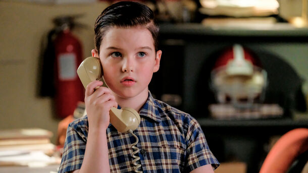 One Young Sheldon's Unresolved Problem That Still Keeps Fans Guessing One Young Sheldon's Unresolved Problem That Still Keeps Fans Guessing
