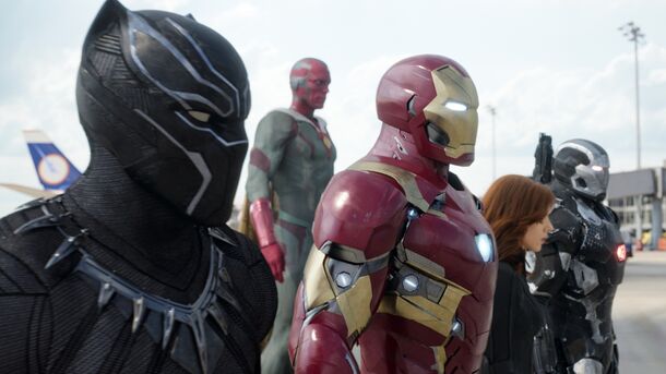 We Need to Stop Ignoring MCU's Best Character Development So Far We Need to Stop Ignoring MCU's Best Character Development So Far