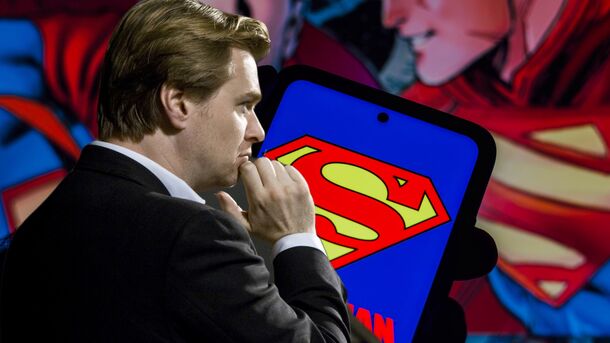 Is DCU Revival Plan Includes Bringing Nolan Back? Is DCU Revival Plan Includes Bringing Nolan Back?