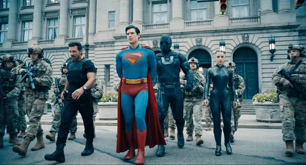 Did James Gunn Make Superman Too Sweet for Fans to Enjoy?