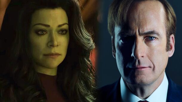 This 'Better Call Saul' Response to 'She-Hulk' Trailer Made Fans Want A Crossover This 'Better Call Saul' Response to 'She-Hulk' Trailer Made Fans Want A Crossover