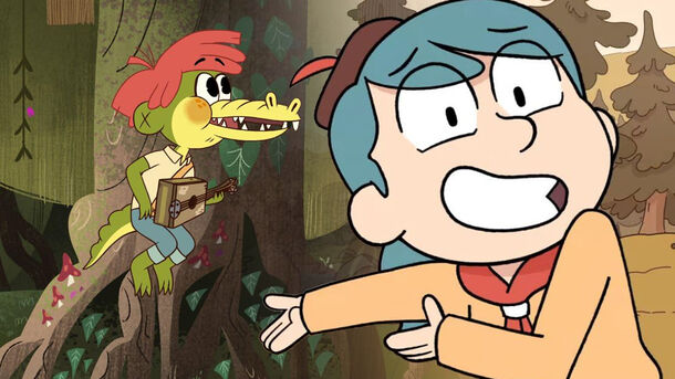 10 Best Animated Shows & Movies for Kids You Can Stream on Netflix Right Now