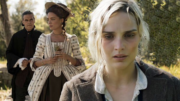 7 Must-Watch Period Dramas on Netflix for Every Bridgerton Fan 7 Must-Watch Period Dramas on Netflix for Every Bridgerton Fan