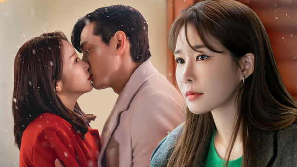 10 Romantic K-Dramas That Will Convince You to Give Love a Second Chance 10 Romantic K-Dramas That Will Convince You to Give Love a Second Chance