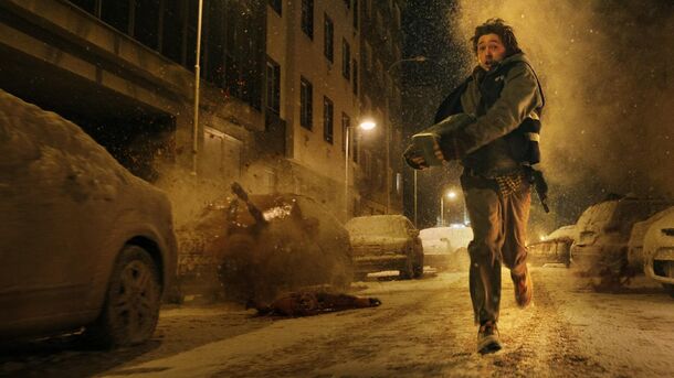 Resident Evil 2026 early reactions put Zach Cregger next to Carpenter's The Thing — minus one gripe about the ending