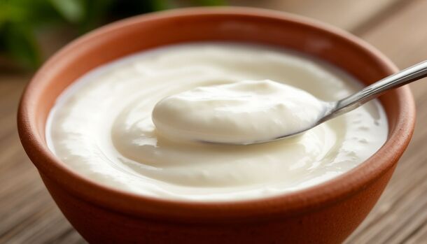 Stop Getting Store-Bought Yogurt: This 2-Ingredient Turkish Secret is Thicker and Better