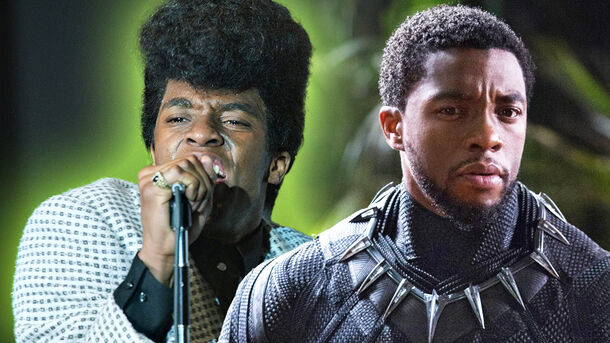 Marvel Clipped Chadwick Boseman's Wings 4 Years Before Black Panther Marvel Clipped Chadwick Boseman's Wings 4 Years Before Black Panther